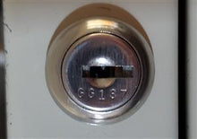 Load image into Gallery viewer, HON GG137 Key Lock                                                                                                                                                                                                                                                                                                                                                                                                                                                                                                  
