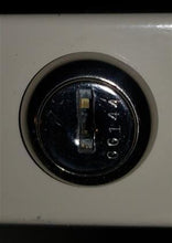 Load image into Gallery viewer, HON Filex GG144 File Cabinet Lock Key                                                                                                                                                                                                                                                                                                                                                                                                                                                                               
