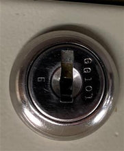 Load image into Gallery viewer, HON GG101 File Cabinet Lock Key                                                                                                                                                                                                                                                                                                                                                                                                                                                                                     

