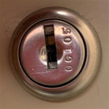 Load image into Gallery viewer, HON GG105 File Cabinet Lock                                                                                                                                                                                                                                                                                                                                                                                                                                                                                         
