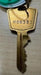 HON383 File Cabinet Lock Key                                                                                                                                                                                                                                                                                                                                                                                                                                                                                        