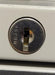 HON MB396 File Cabinet Lock Key                                                                                                                                                                                                                                                                                                                                                                                                                                                                                     