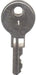 HON SRS 1 File Cabinet Lock Key                                                                                                                                                                                                                                                                                                                                                                                                                                                                                     
