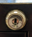 HON SRS Taiwan 3 File Cabinet Lock Key                                                                                                                                                                                                                                                                                                                                                                                                                                                                              