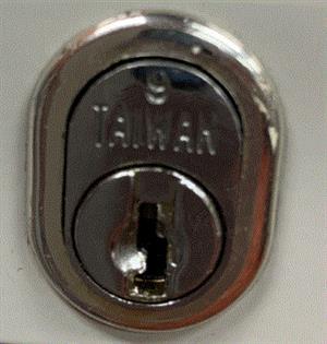 HON SRS Sales Taiwan 9 Lock                                                                                                                                                                                                                                                                                                                                                                                                                                                                                         