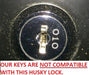 Husky-010-Lock-Not-Compatible                                                                                                                                                                                                                                                                                                                                                                                                                                                                                       