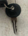 Husky 602 Original Key                                                                                                                                                                                                                                                                                                                                                                                                                                                                                              