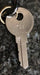 Husky 701 - 725 Toolbox Replacement Key Series