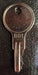 Husky B01 - B05 Toolbox Replacement Key Series