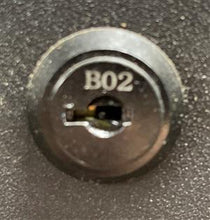 Load image into Gallery viewer, Husky B02 Toolbox Lock Key                                                                                                                                                                                                                                                                                                                                                                                                                                                                                          

