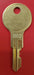 Husky B01 - B05 Toolbox Replacement Key Series