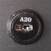 Husky A00 - A24 Toolbox Replacement Key Series