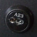 Husky A00 - A24 Toolbox Replacement Key Series