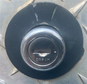 Husky H748D Truck Toolbox Lock Key                                                                                                                                                                                                                                                                                                                                                                                                                                                                                  
