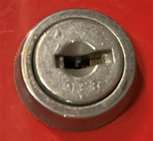 Husky 901 - 1000 Toolbox Replacement Key Series