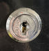 Husky R601 - R620 Toolbox Replacement Key Series