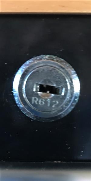 Husky R601 - R620 Toolbox Replacement Key Series