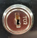 Husky T01 - T50 Toolbox Replacement Key Series