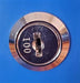 IKEA 001 PS Cabinet Key Lock                                                                                                                                                                                                                                                                                                                                                                                                                                                                                        