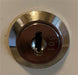 IKEA 501 PS Cabinet Lock Key                                                                                                                                                                                                                                                                                                                                                                                                                                                                                        