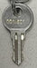 IKEA Wangtong 001 or 501 Keys                                                                                                                                                                                                                                                                                                                                                                                                                                                                                       