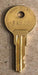 Ilco PK500 Key                                                                                                                                                                                                                                                                                                                                                                                                                                                                                                      