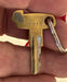 Ilco PK515 Key                                                                                                                                                                                                                                                                                                                                                                                                                                                                                                      