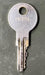 Ilco PK791 RV Lock Key                                                                                                                                                                                                                                                                                                                                                                                                                                                                                              