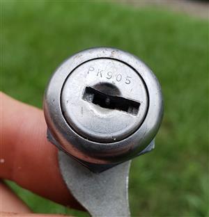 Ilco PK905 Key                                                                                                                                                                                                                                                                                                                                                                                                                                                                                                      