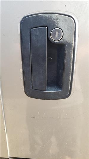 Trimark lock                                                                                                                                                                                                                                                                                                                                                                                                                                                                                                        