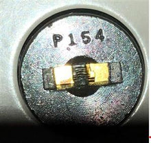 Load image into Gallery viewer, KI P1 - P994 File Cabinet Replacement Key Series
