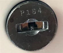 Load image into Gallery viewer, KI P1 - P994 File Cabinet Replacement Key Series
