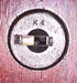 Kimball Office K1 - K256 File Cabinet Replacement Key Series