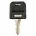 Kimball Office 430 Office Furniture Key
