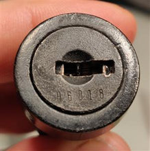 Load image into Gallery viewer, Knoll Westinghouse H6018 Lock Key                                                                                                                                                                                                                                                                                                                                                                                                                                                                                   
