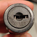 Knoll Westinghouse H6018 Lock Key                                                                                                                                                                                                                                                                                                                                                                                                                                                                                   
