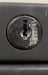 Knoll H6019 File Cabinet Lock Key                                                                                                                                                                                                                                                                                                                                                                                                                                                                                   