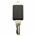 Knoll K069 File Cabinet Key