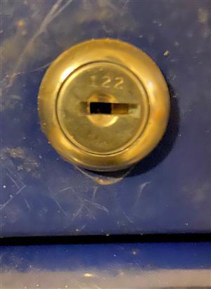 Craftsman 001 - 556 Toolbox Replacement Key Series