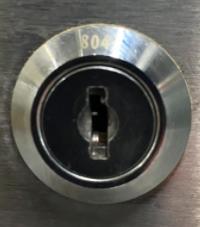 Kobalt 801 - 810 Toolbox Replacement Key Series