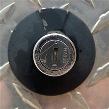 Load image into Gallery viewer, Kobalt H702D Truck Toolbox Lock Key                                                                                                                                                                                                                                                                                                                                                                                                                                                                                 
