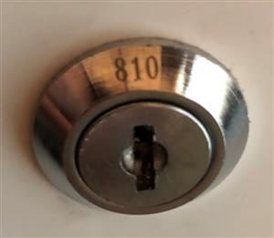 Kobalt 801 - 810 Toolbox Replacement Key Series