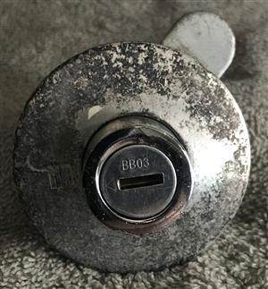 Kobalt BB01 - BB50 Toolbox Replacement Key Series