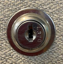 Load image into Gallery viewer, L370 File Cabinet Lock Key                                                                                                                                                                                                                                                                                                                                                                                                                                                                                          
