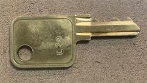 Original Key                                                                                                                                                                                                                                                                                                                                                                                                                                                                                                        