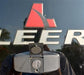 Leer SL014 Truck Topper Lock Key                                                                                                                                                                                                                                                                                                                                                                                                                                                                                    