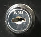 Husky A00 - A24 Toolbox Replacement Key Series
