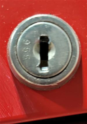 Husky 901 - 1000 Toolbox Replacement Key Series