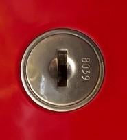 Mac Tools 8039 Toolbox Lock Key                                                                                                                                                                                                                                                                                                                                                                                                                                                                                     