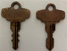 Mac Tools Craftsman Proto Toolbox Lock Keys                                                                                                                                                                                                                                                                                                                                                                                                                                                                         